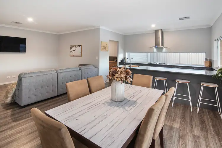 Sixth view of Homely house listing, 104 Clydebank Avenue, West Busselton WA 6280