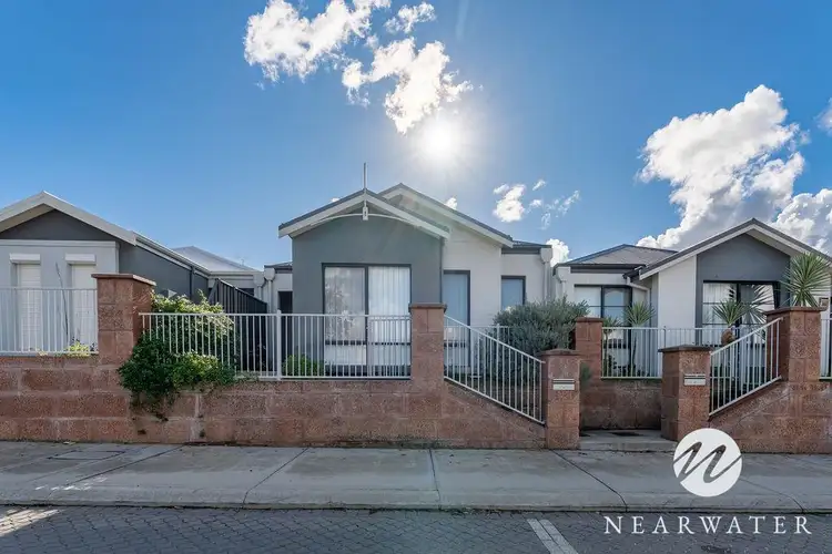 Main view of Homely house listing, 263 Grandis Boulevard, Banksia Grove WA 6031