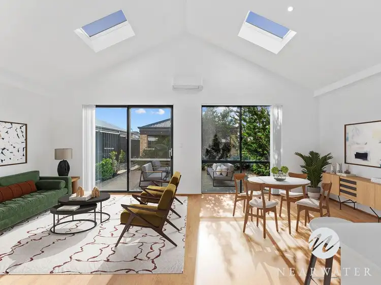 Second view of Homely house listing, 263 Grandis Boulevard, Banksia Grove WA 6031