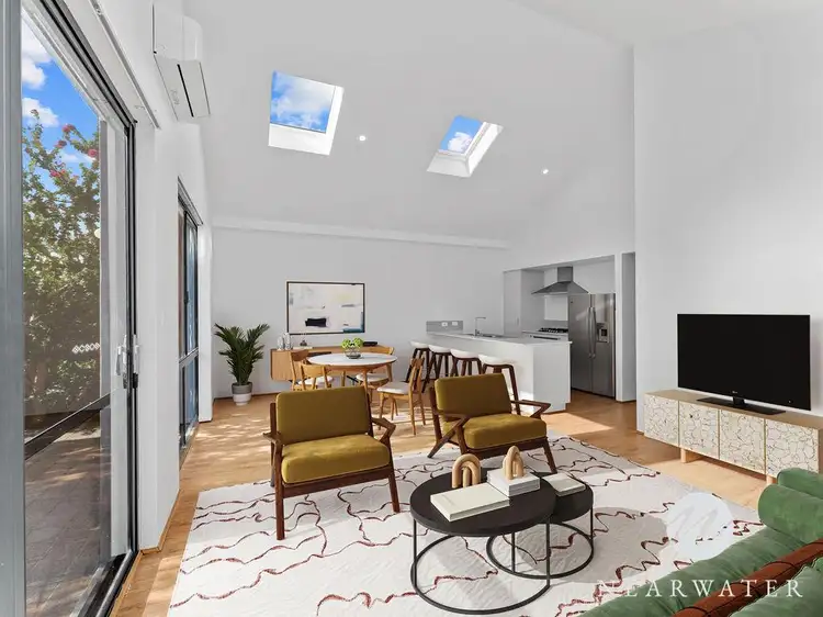 Third view of Homely house listing, 263 Grandis Boulevard, Banksia Grove WA 6031