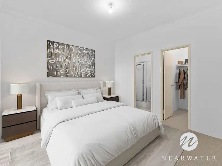 Fifth view of Homely house listing, 263 Grandis Boulevard, Banksia Grove WA 6031