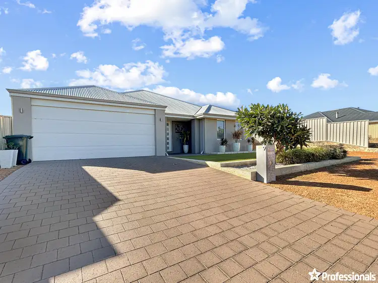 Main view of Homely house listing, 9 Spinnaker Way, Drummond Cove WA 6532