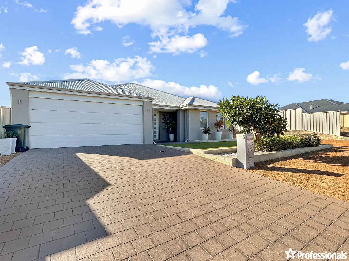 Main view of Homely house listing, 9 Spinnaker Way, Drummond Cove WA 6532