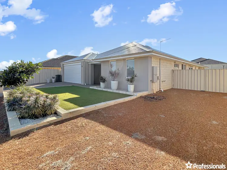 Second view of Homely house listing, 9 Spinnaker Way, Drummond Cove WA 6532