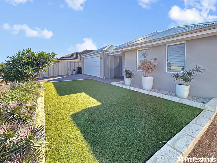 Third view of Homely house listing, 9 Spinnaker Way, Drummond Cove WA 6532