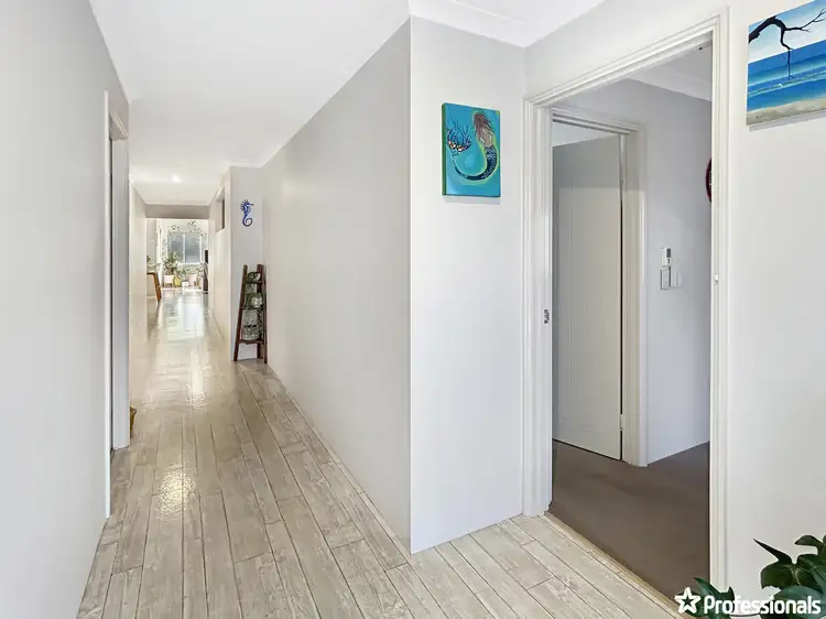 Fourth view of Homely house listing, 9 Spinnaker Way, Drummond Cove WA 6532