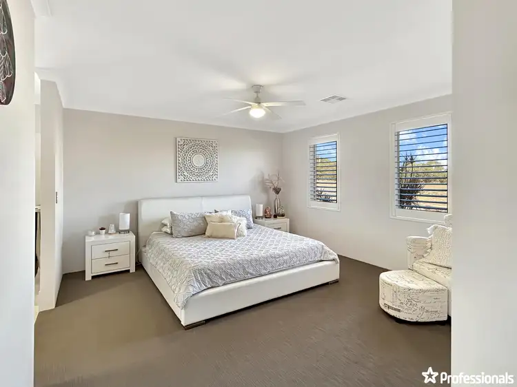 Fifth view of Homely house listing, 9 Spinnaker Way, Drummond Cove WA 6532