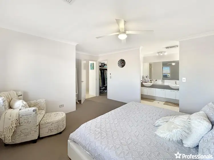 Sixth view of Homely house listing, 9 Spinnaker Way, Drummond Cove WA 6532