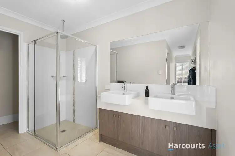 Third view of Homely house listing, 162 Darlington Drive, Yarrabilba QLD 4207