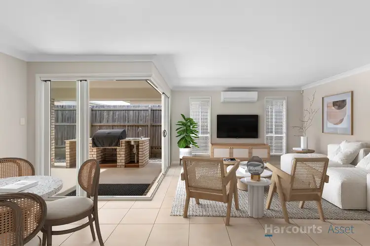 Fifth view of Homely house listing, 162 Darlington Drive, Yarrabilba QLD 4207