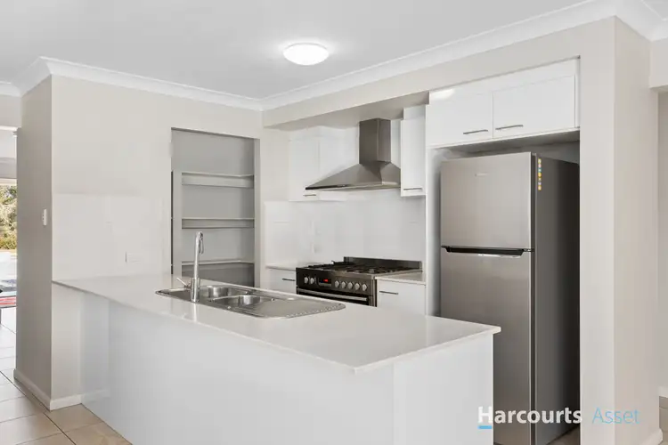 Seventh view of Homely house listing, 162 Darlington Drive, Yarrabilba QLD 4207