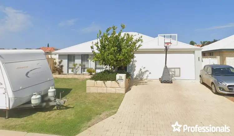 19 Bagley Crescent, Mount Tarcoola WA 6530