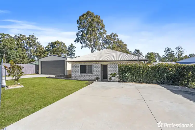 20 Merton Street, Jimboomba QLD 4280
