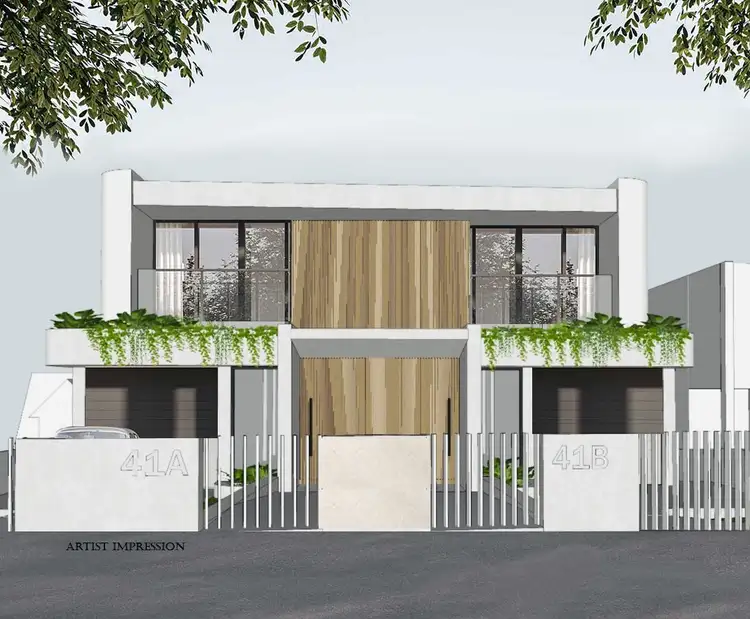 Third view of Homely house listing, 41 Western Crescent, Gladesville NSW 2111