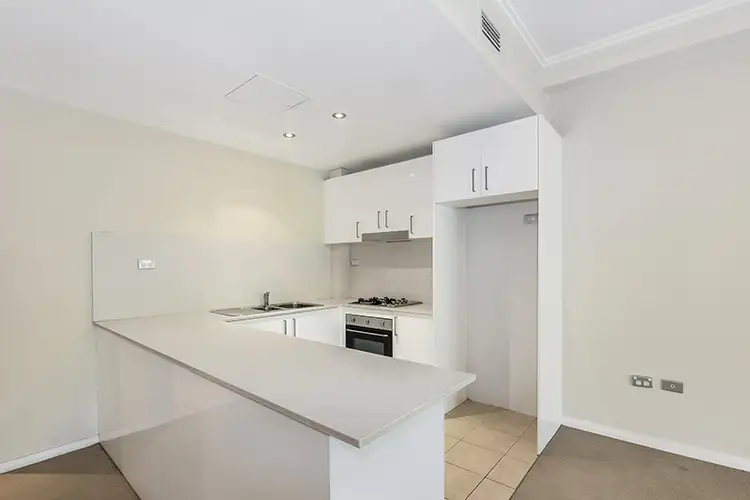 Fourth view of Homely apartment listing, 22/2-6 Bundarra Avenue South, Wahroonga NSW 2076