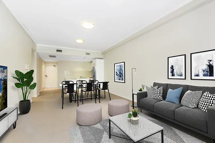Seventh view of Homely apartment listing, 22/2-6 Bundarra Avenue South, Wahroonga NSW 2076