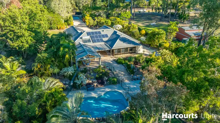Third view of Homely rural property listing, 232-234 Williamson Road, Morayfield QLD 4506