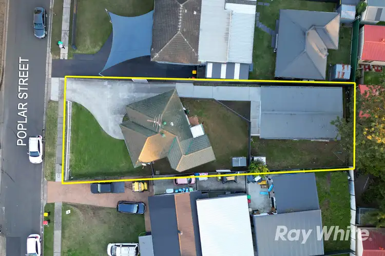 29 & 29A Poplar Street, North St Marys NSW 2760