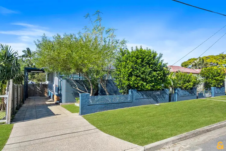 Main view of Homely house listing, 7 Cavanaugh Street, Wynnum West QLD 4178