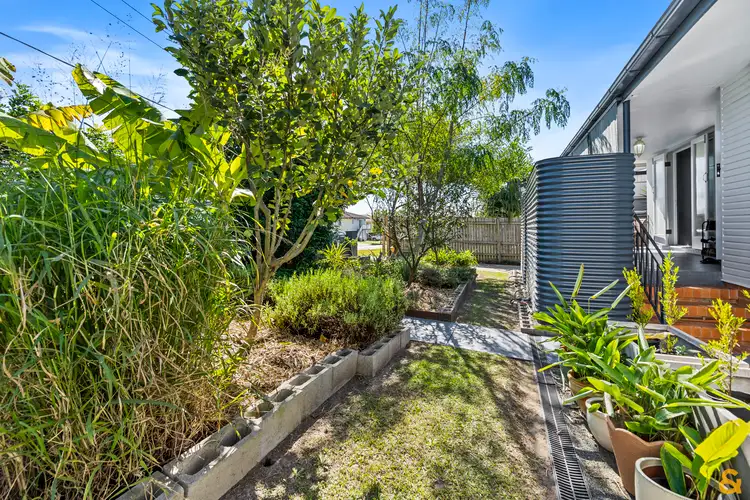 Second view of Homely house listing, 7 Cavanaugh Street, Wynnum West QLD 4178