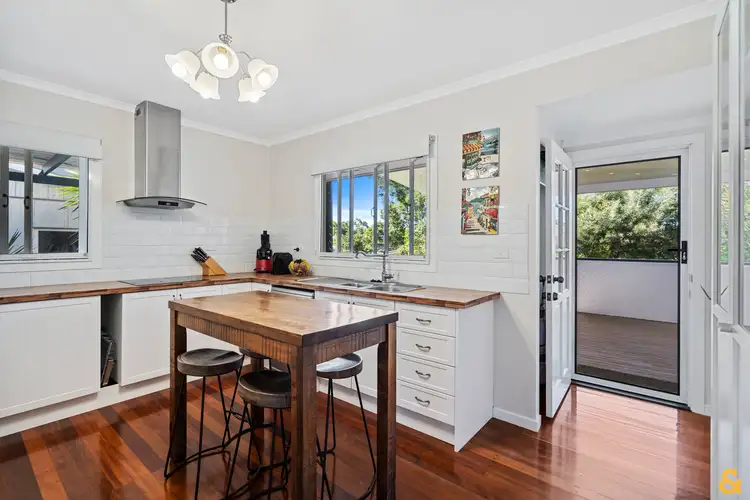 Fourth view of Homely house listing, 7 Cavanaugh Street, Wynnum West QLD 4178