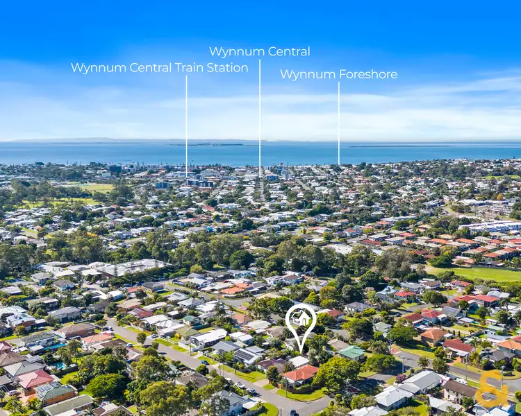 Fifth view of Homely house listing, 7 Cavanaugh Street, Wynnum West QLD 4178