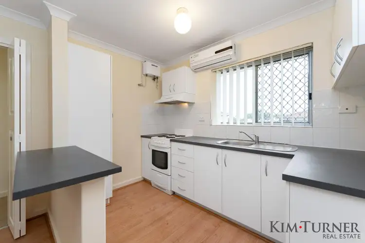 Main view of Homely house listing, 8/7 Midgley Street, Lathlain WA 6100