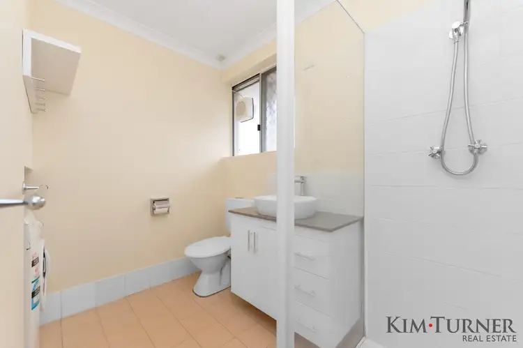 Second view of Homely house listing, 8/7 Midgley Street, Lathlain WA 6100