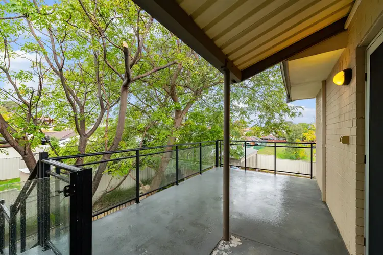 Fifth view of Homely house listing, 8/7 Midgley Street, Lathlain WA 6100