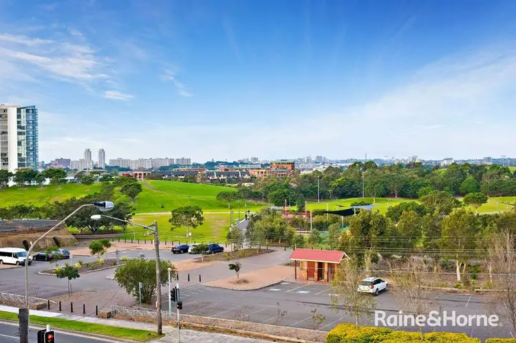 Main view of Homely apartment listing, 301/1-5 Princes Highway, St Peters NSW 2044
