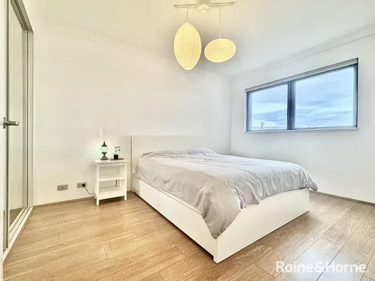 Second view of Homely apartment listing, 301/1-5 Princes Highway, St Peters NSW 2044