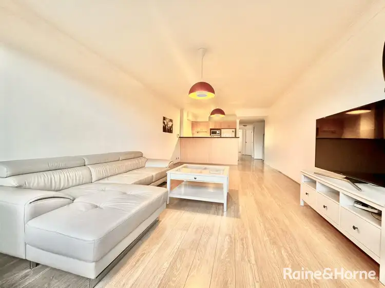 Third view of Homely apartment listing, 301/1-5 Princes Highway, St Peters NSW 2044