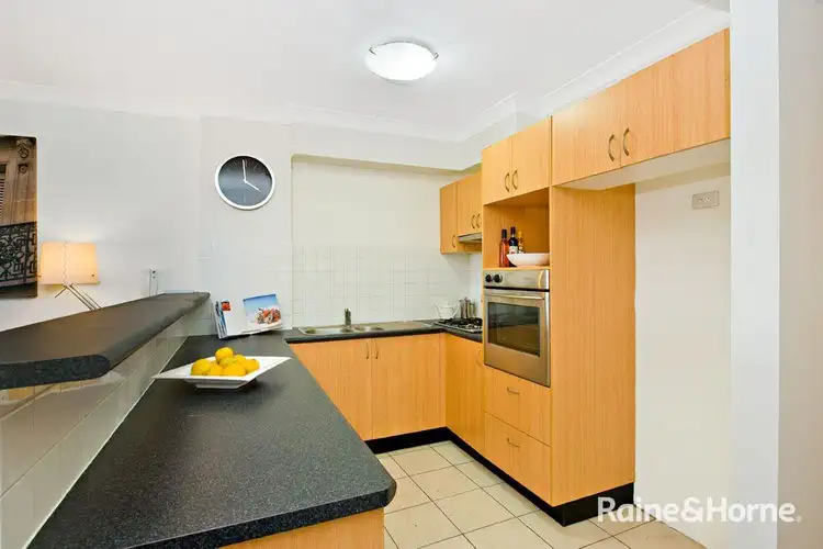 Fifth view of Homely apartment listing, 301/1-5 Princes Highway, St Peters NSW 2044
