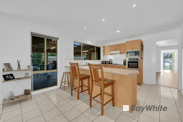 Third view of Homely house listing, 40 Mulguthrie Court, Hallam VIC 3803