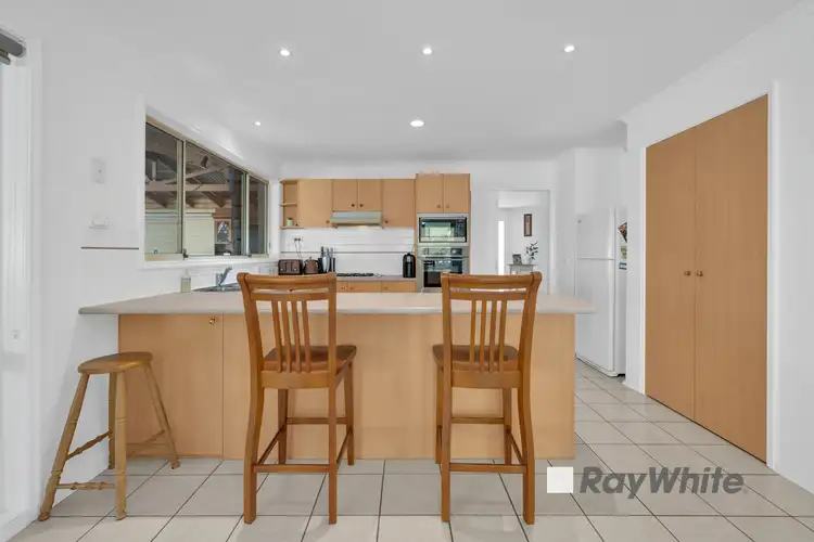 Fourth view of Homely house listing, 40 Mulguthrie Court, Hallam VIC 3803