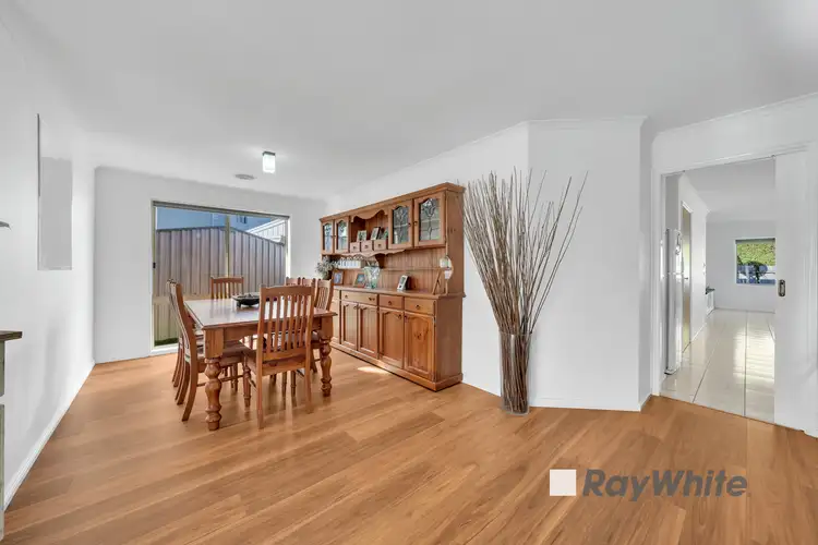 Fifth view of Homely house listing, 40 Mulguthrie Court, Hallam VIC 3803