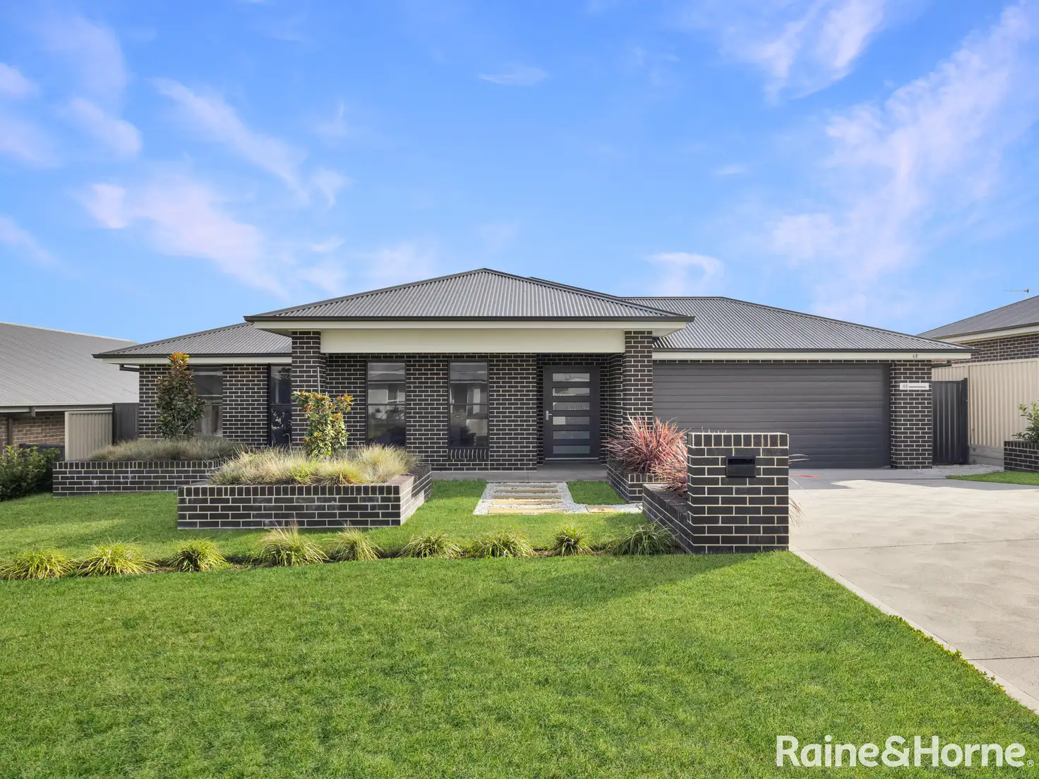 Main view of Homely house listing, 48 Newlands Crescent, Kelso NSW 2795