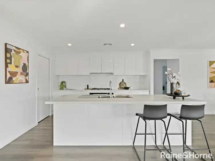 Fourth view of Homely house listing, 48 Newlands Crescent, Kelso NSW 2795