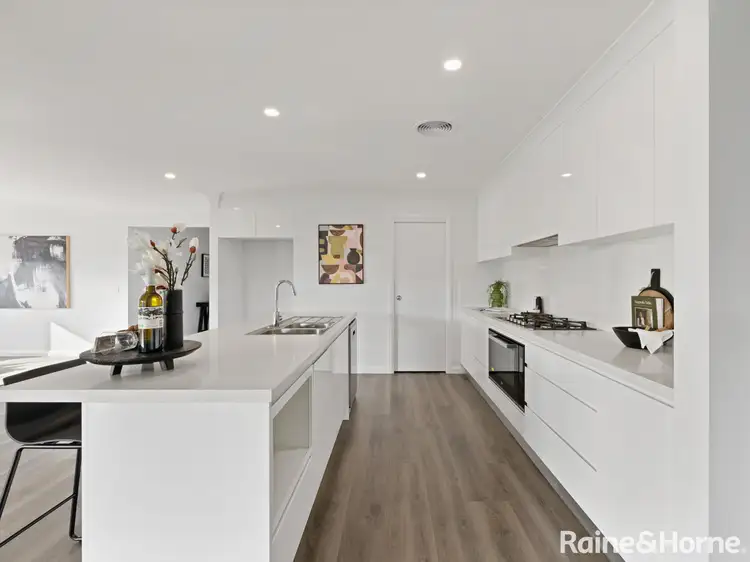 Fifth view of Homely house listing, 48 Newlands Crescent, Kelso NSW 2795