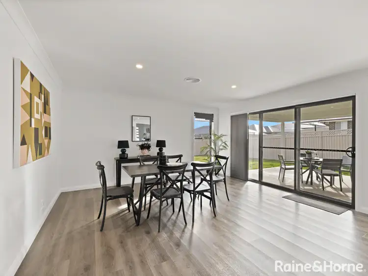 Sixth view of Homely house listing, 48 Newlands Crescent, Kelso NSW 2795