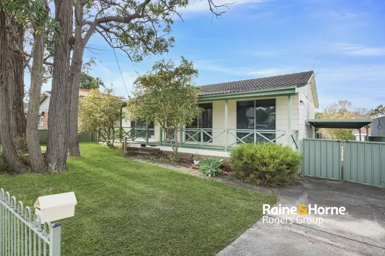 43 Catalina Road