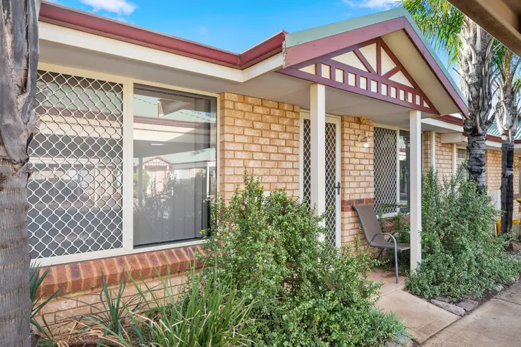 15/2 Ochiltree Street, Somerville WA 6430