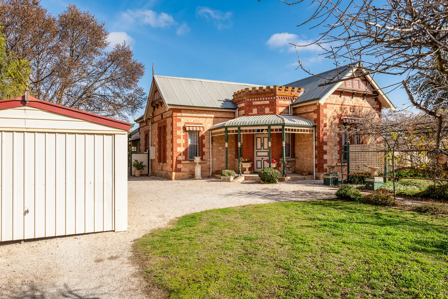 Main view of Homely house listing, 16 Redbanks Road, Mallala SA 5502