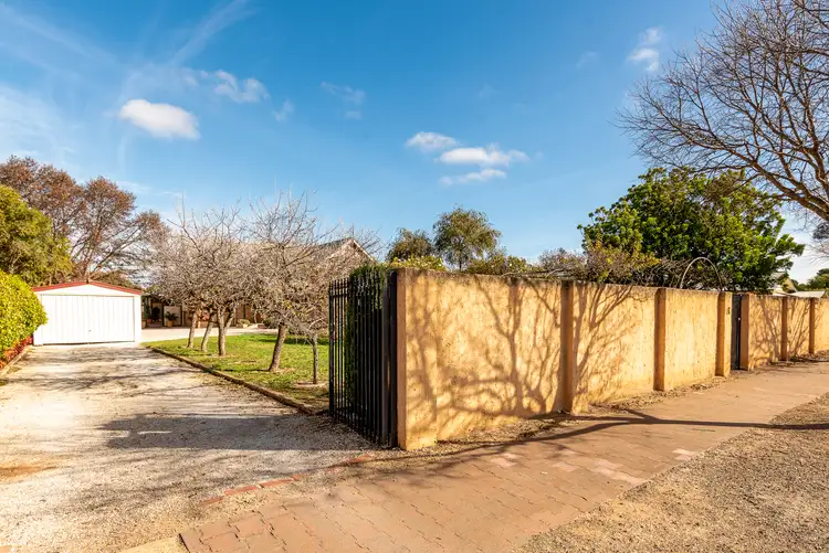 Second view of Homely house listing, 16 Redbanks Road, Mallala SA 5502