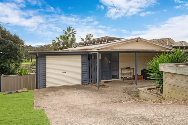 20 Vista Avenue, Catalina NSW 2536