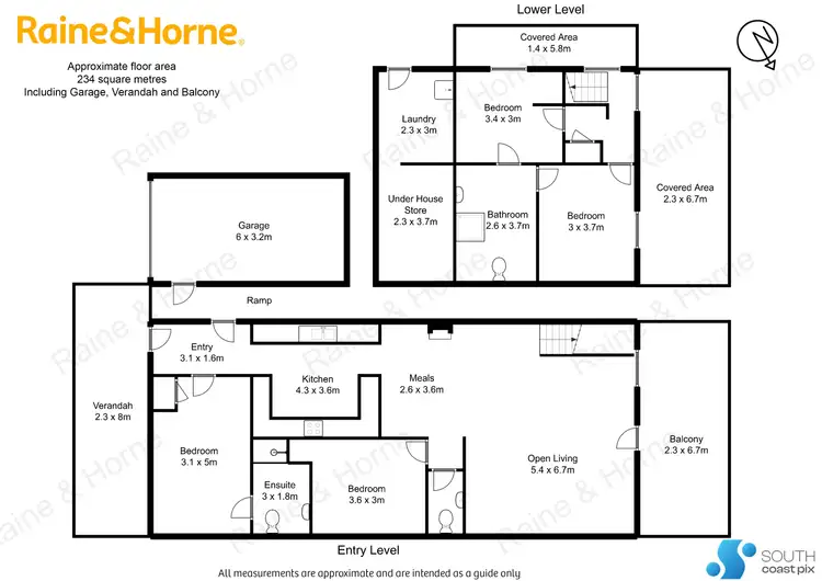 Third view of Homely house listing, 20 Vista Avenue, Catalina NSW 2536