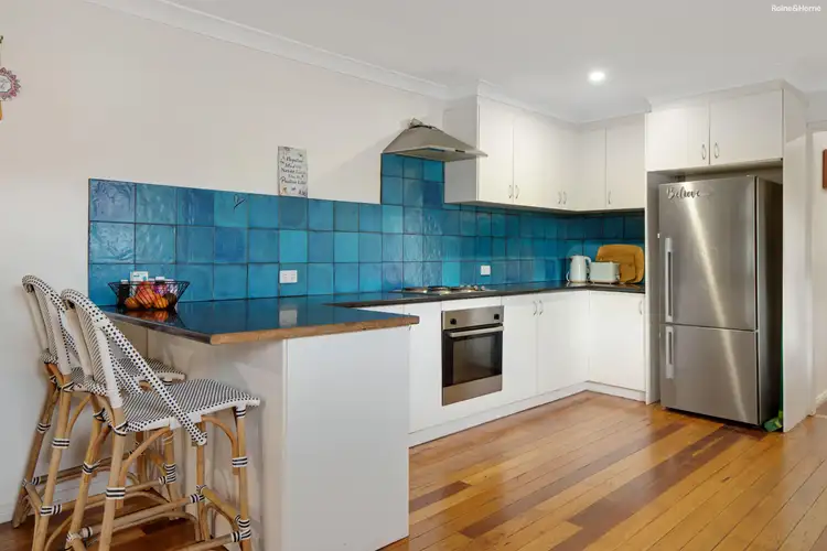 Fifth view of Homely house listing, 20 Vista Avenue, Catalina NSW 2536