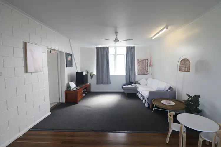 Second view of Homely block of units listing, 81-83 Norham Road, Ayr QLD 4807