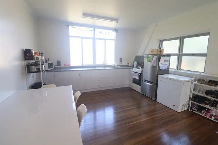 Third view of Homely block of units listing, 81-83 Norham Road, Ayr QLD 4807