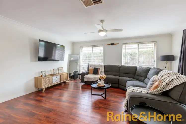 Second view of Homely house listing, 41 Linda Drive, Dubbo NSW 2830